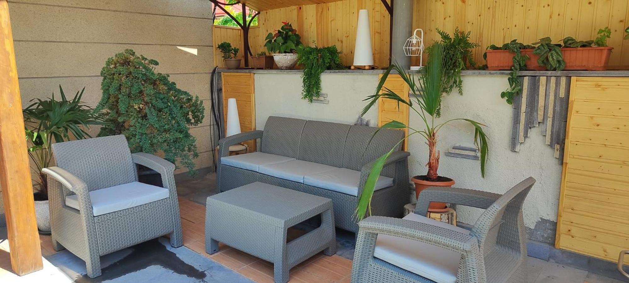 Aya Maria Wellness Spa Resort Dzoraghpʼyur Dış mekan fotoğraf
