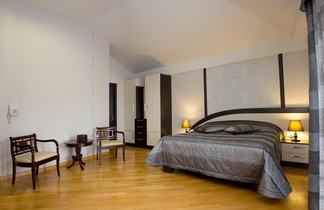 Aya Maria Wellness Spa Resort Dzoraghpʼyur Oda fotoğraf