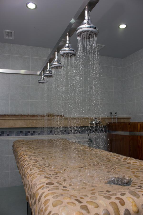 Aya Maria Wellness Spa Resort Dzoraghpʼyur Dış mekan fotoğraf