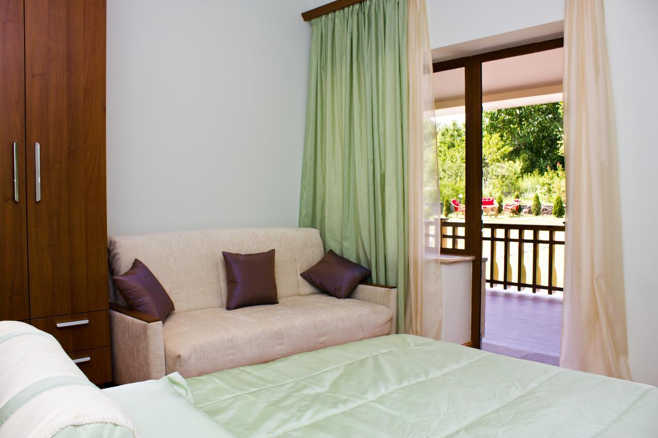Aya Maria Wellness Spa Resort Dzoraghpʼyur Oda fotoğraf