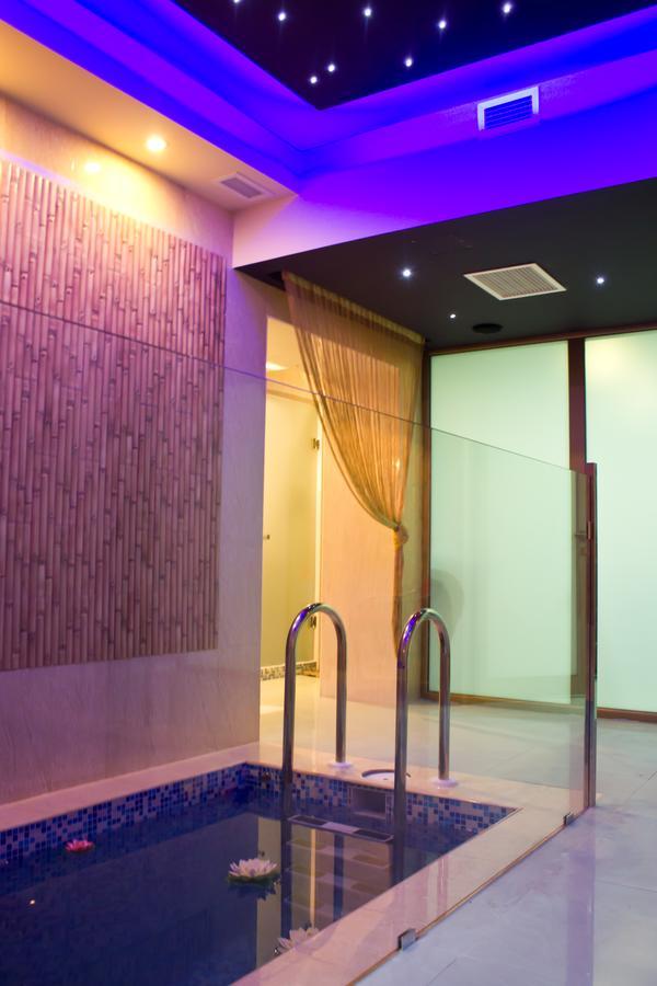 Aya Maria Wellness Spa Resort Dzoraghpʼyur Dış mekan fotoğraf