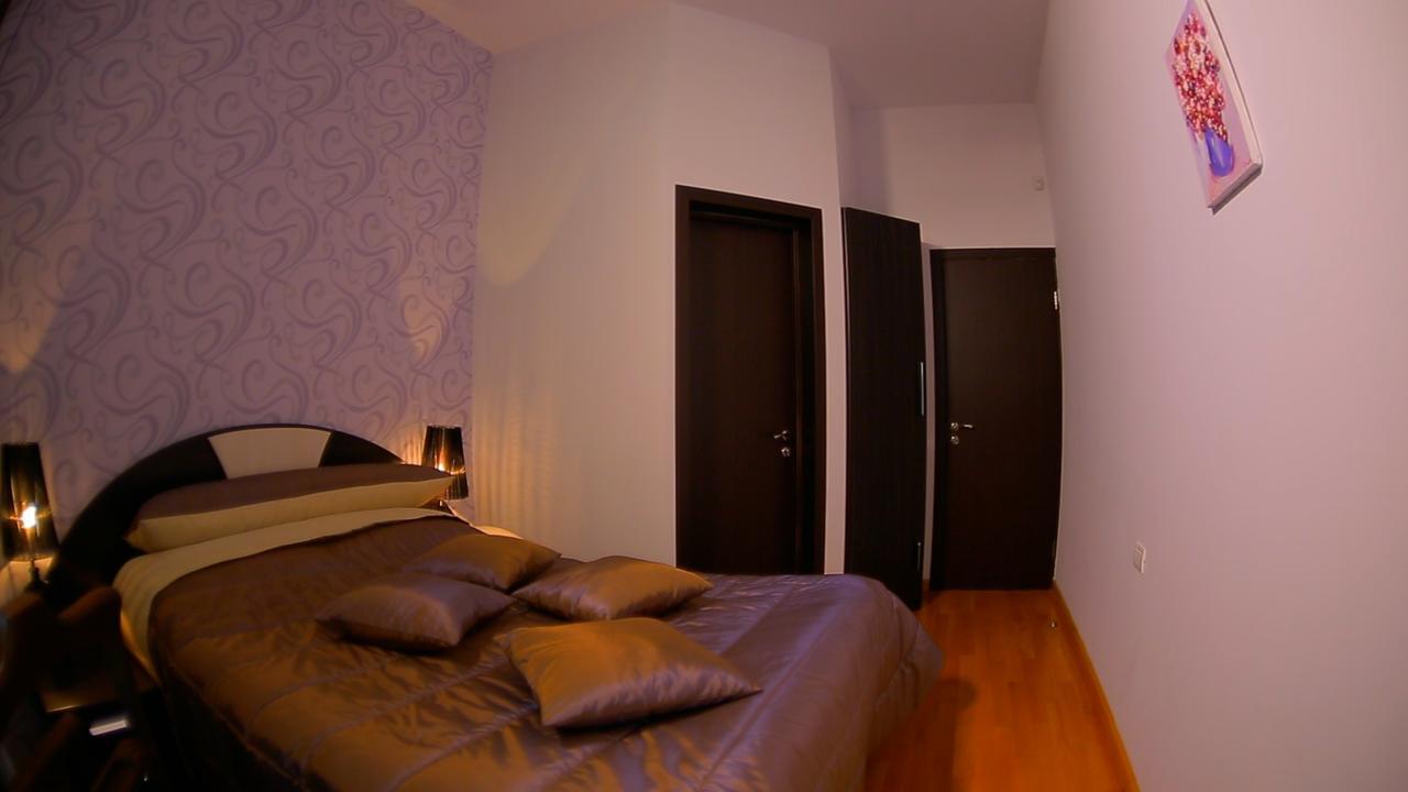 Aya Maria Wellness Spa Resort Dzoraghpʼyur Dış mekan fotoğraf