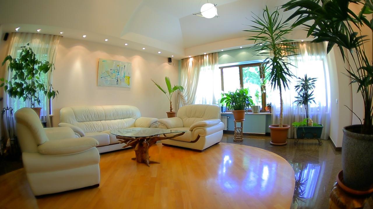 Aya Maria Wellness Spa Resort Dzoraghpʼyur Dış mekan fotoğraf