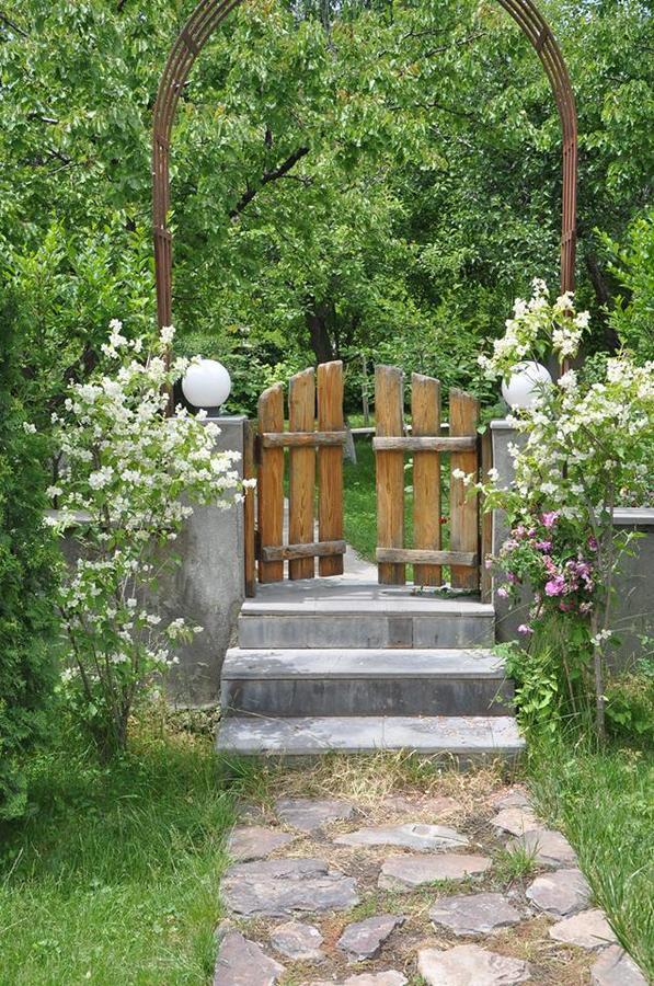 Aya Maria Wellness Spa Resort Dzoraghpʼyur Dış mekan fotoğraf